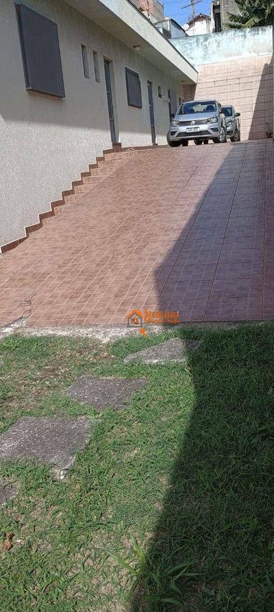 Casa, 2 quartos, 220 m² - Foto 4