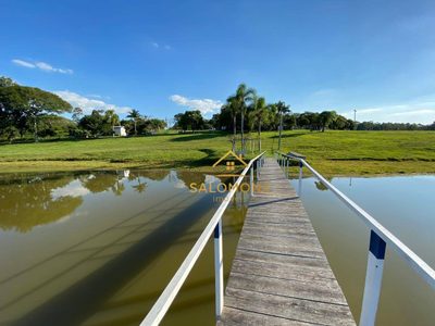 Chácara, 3 quartos, 4 hectares - Foto 2