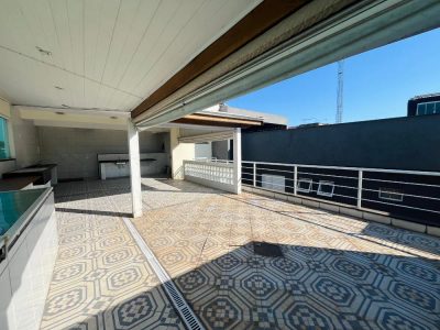 Sobrado, 2 quartos, 300 m² - Foto 2
