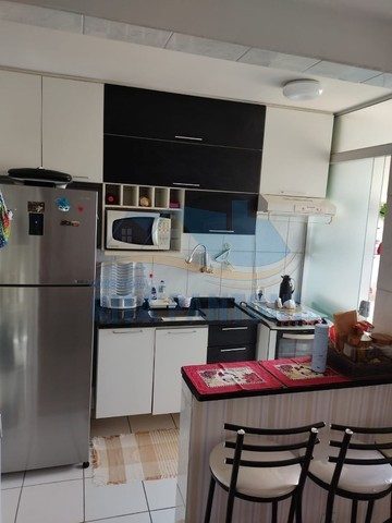 Apartamento, 2 quartos, 49 m² - Foto 1