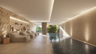 Cobertura, 4 quartos, 333 m² - Foto 1