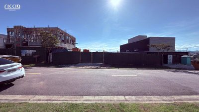 Terreno, 532 m² - Foto 1