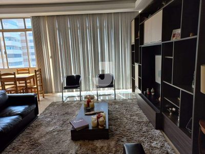 Apartamento, 3 quartos, 175 m² - Foto 4