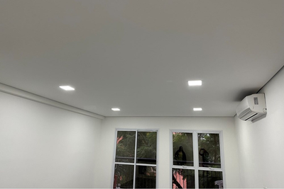 Sala-Conjunto, 38 m² - Foto 3