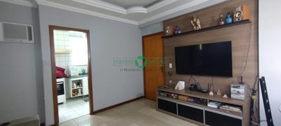 Apartamento, 3 quartos, 101 m² - Foto 5