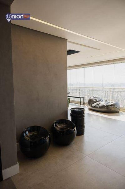 Apartamento, 3 quartos, 180 m² - Foto 5