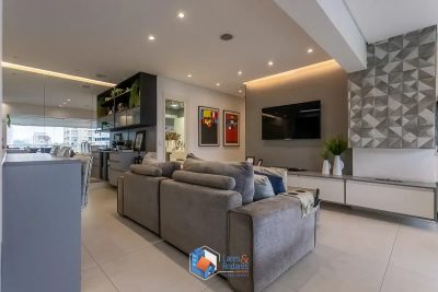 Apartamento, 2 quartos, 89 m² - Foto 5