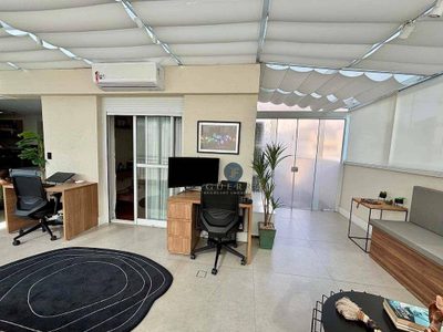 Apartamento, 3 quartos, 165 m² - Foto 5