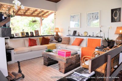 Casa, 3 quartos, 459 m² - Foto 4