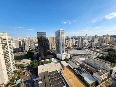 Apartamento, 3 quartos, 108 m² - Foto 2