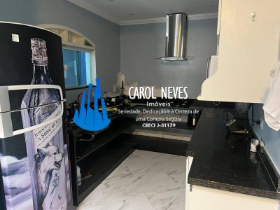 Casa, 3 quartos, 218 m² - Foto 3
