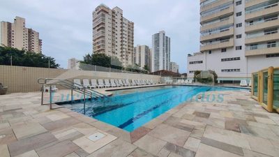 Apartamento, 3 quartos, 100 m² - Foto 3