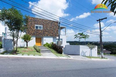 Casa de Condomínio, 4 quartos - Foto 3