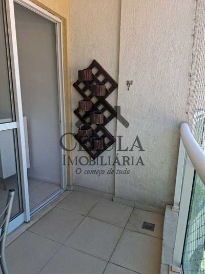 Apartamento, 3 quartos, 64 m² - Foto 3