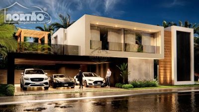 Casa, 3 quartos, 183 m² - Foto 1