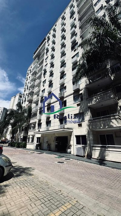 Cobertura, 3 quartos, 155 m² - Foto 2