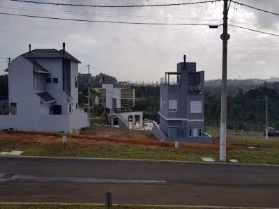 Terreno, 218 m² - Foto 1