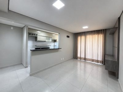 Apartamento, 2 quartos, 70 m² - Foto 1