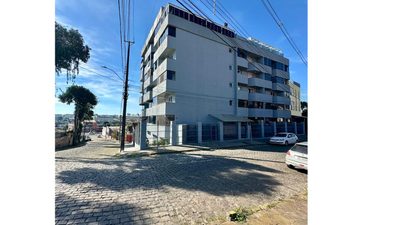 Apartamento, 1 quarto, 33 m² - Foto 1