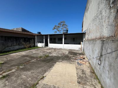Casa, 1 quarto - Foto 2