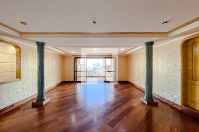 Apartamento, 4 quartos, 315 m² - Foto 2