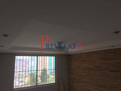 Apartamento, 2 quartos, 62 m² - Foto 3