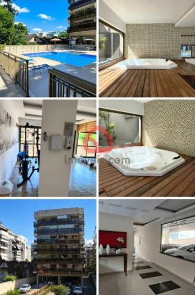 Apartamento, 2 quartos, 65 m² - Foto 1
