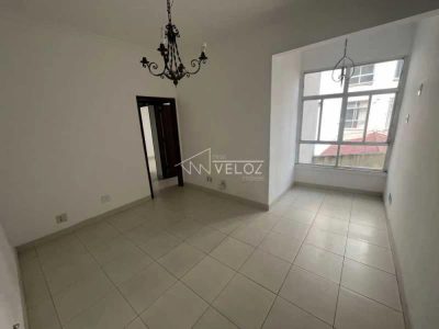 Apartamento, 3 quartos, 62 m² - Foto 2