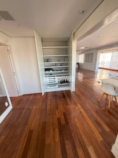 Apartamento, 4 quartos, 275 m² - Foto 5