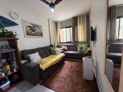 Apartamento, 1 quarto, 52 m² - Foto 1