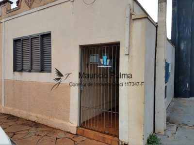 Casa, 2 quartos, 128 m² - Foto 1