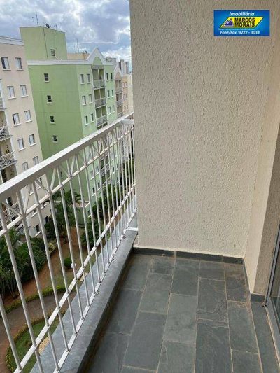 Apartamento, 2 quartos, 62 m² - Foto 5