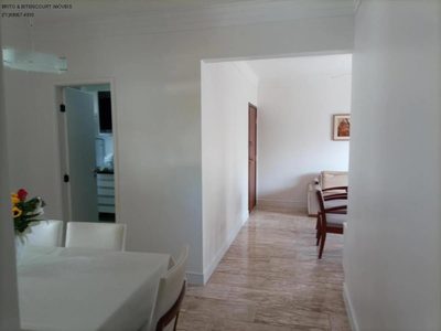 Apartamento, 3 quartos, 112 m² - Foto 3