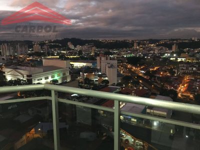 Apartamento, 2 quartos, 81 m² - Foto 1