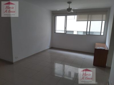 Apartamento, 2 quartos, 70 m² - Foto 2