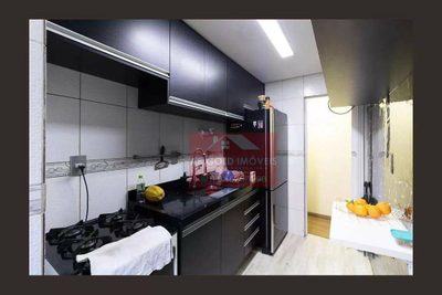 Apartamento, 2 quartos, 50 m² - Foto 1