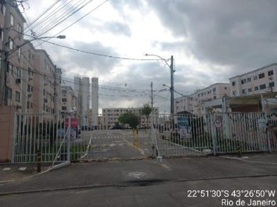 Apartamento, 2 quartos, 45 m² - Foto 1