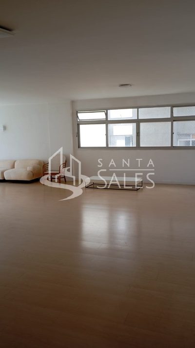 Apartamento, 4 quartos, 356 m² - Foto 2