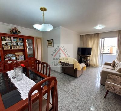 Apartamento, 3 quartos, 79 m² - Foto 2
