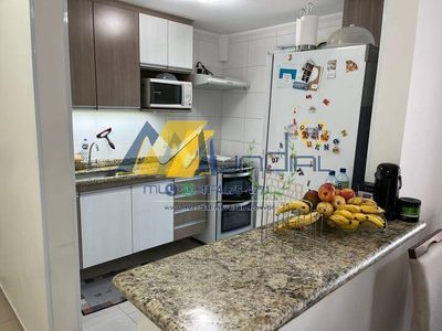 Apartamento, 3 quartos, 80 m² - Foto 4