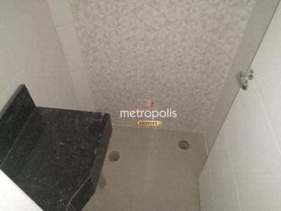 Apartamento, 2 quartos, 47 m² - Foto 3