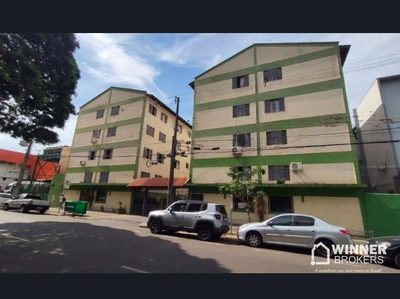 Apartamento, 2 quartos, 67 m² - Foto 2