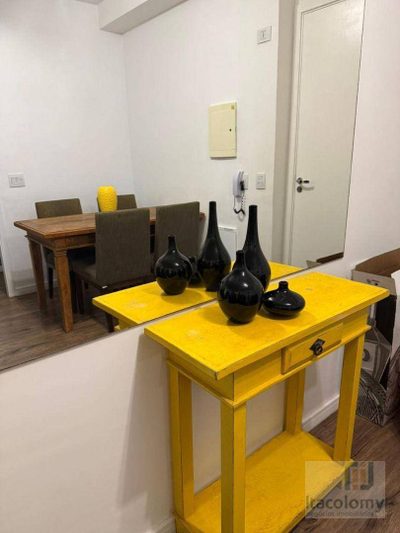 Apartamento, 1 quarto, 51 m² - Foto 3