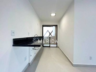 Apartamento, 2 quartos, 55 m² - Foto 5