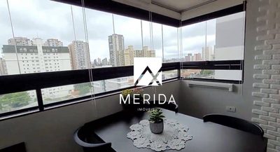 Apartamento, 2 quartos, 42 m² - Foto 5
