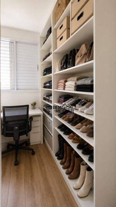 Apartamento, 2 quartos, 45 m² - Foto 5