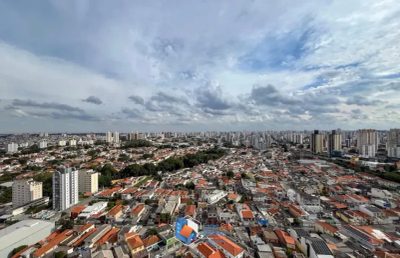 Apartamento, 3 quartos, 103 m² - Foto 3