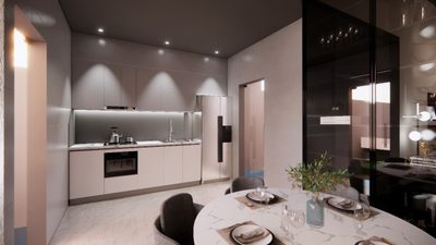 Casa, 3 quartos, 176 m² - Foto 2