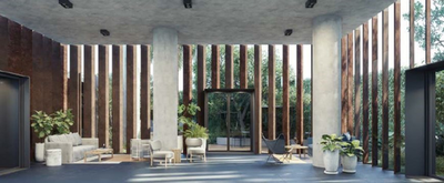 Loft, 27 m² - Foto 5