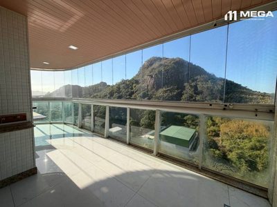 Apartamento, 4 quartos, 212 m² - Foto 3